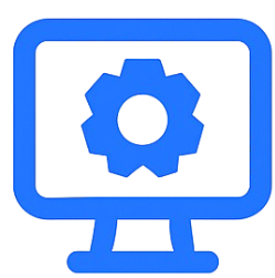 Operating Systems icon