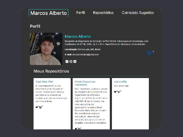 PersonalWebsite-JSONServer